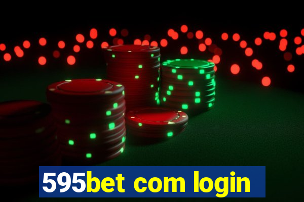 595bet com login